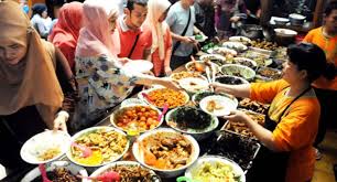 Wisata Kuliner Bandung